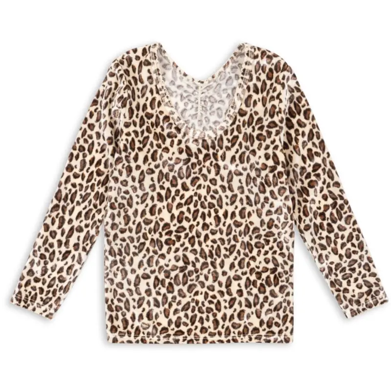 Konges Sløjd Leo Carlito Blouse Grs 5