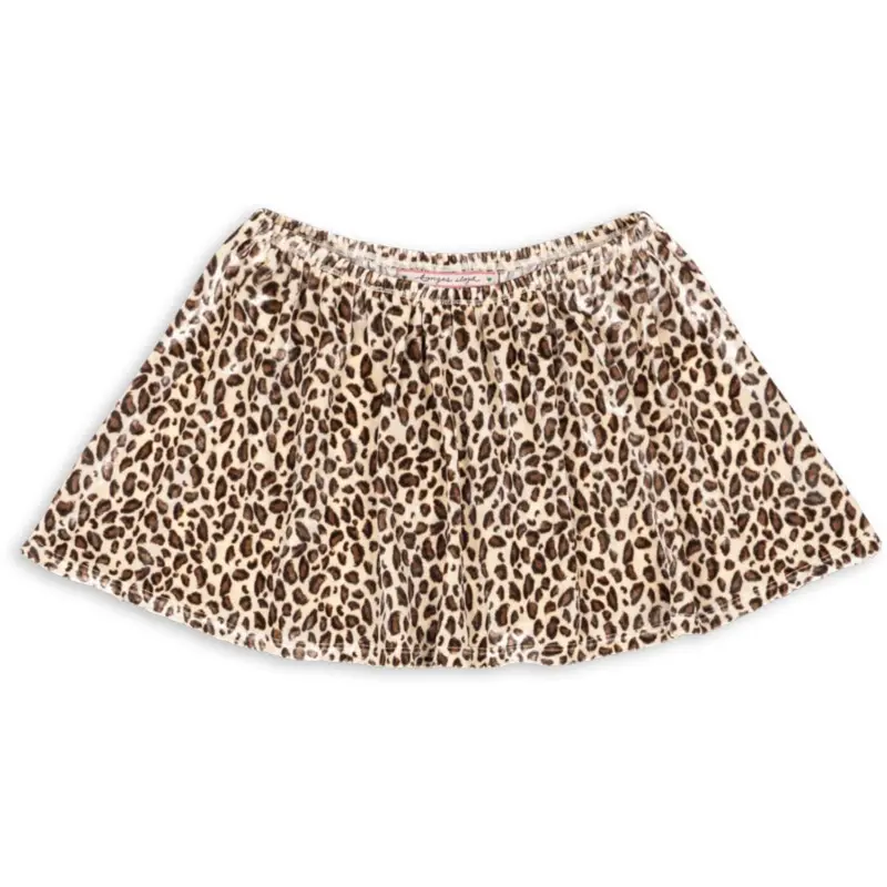 Konges Sløjd Leo Carlito Skirt Grs 1
