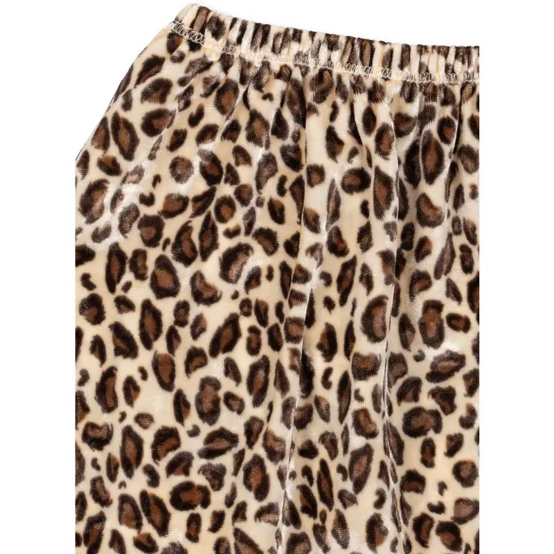 Konges Sløjd Leo Carlito Skirt Grs 4