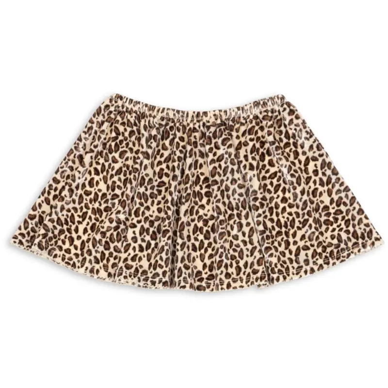 Konges Sløjd Leo Carlito Skirt Grs 5