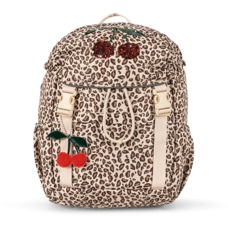 Konges Sløjd Leo Clover Schoolbag 1