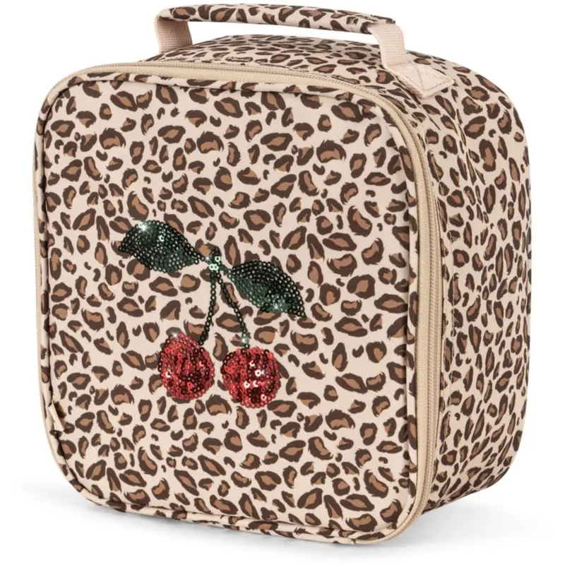 Konges Sløjd Leo Clover Thermo Lunch Bag 1