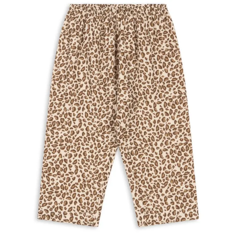 Konges Sløjd Leo Coco Pants Gots 1