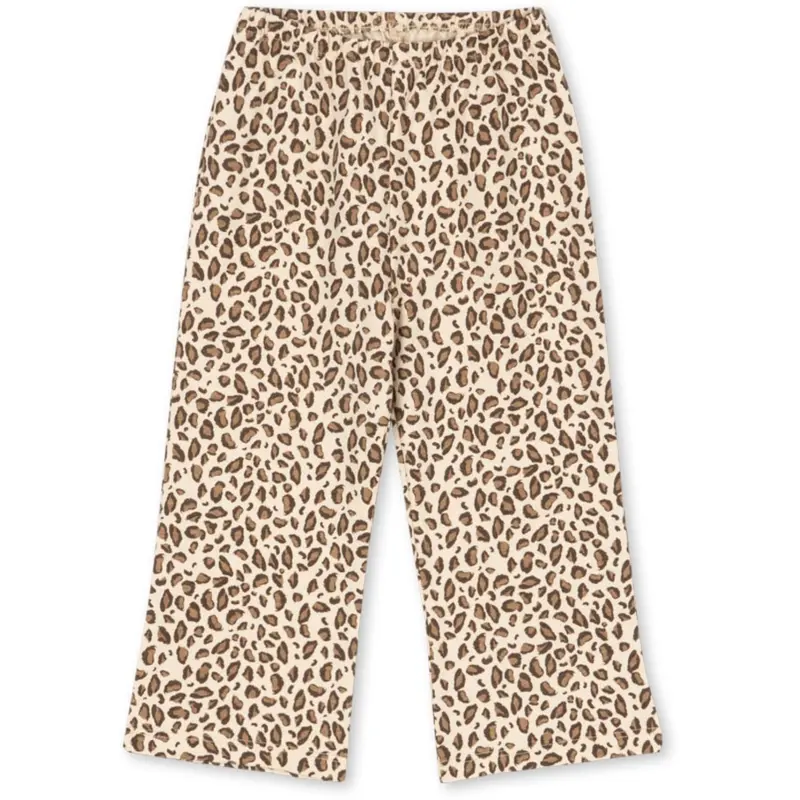 Konges Sløjd Leo Drey Pants Gots 1