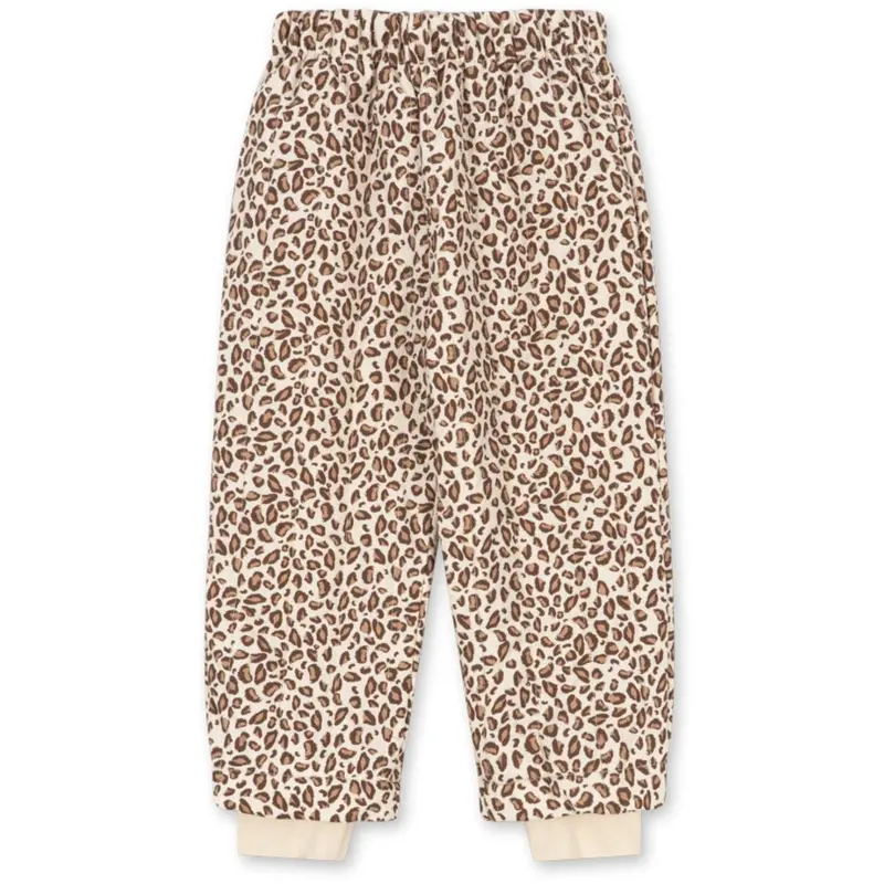 Konges Sløjd Leo Juno Printed Pants 1