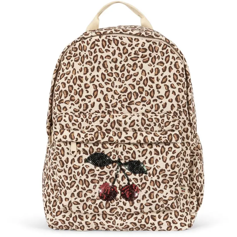 Konges Sløjd Leo Juno Sequin Backpack 1