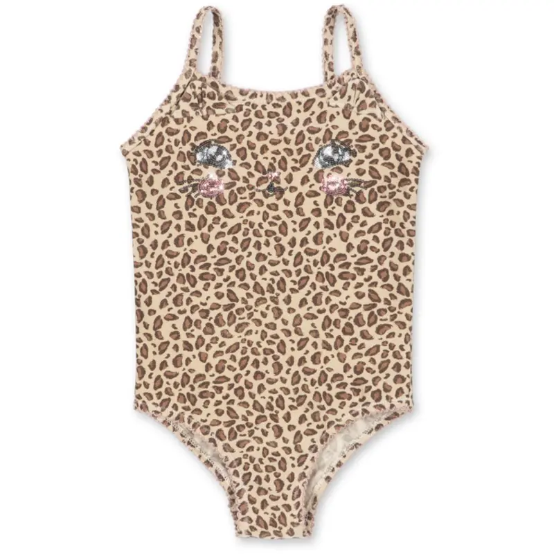 Konges Sløjd Leo Kitty Swimsuit 1