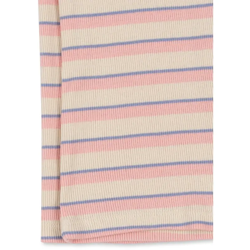 Konges Sløjd Lolly Stripe Ella Pants Gots 3