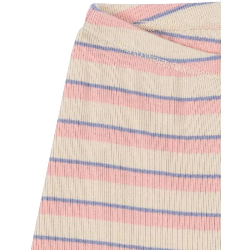 Konges Sløjd Lolly Stripe Ella Pants Gots 4