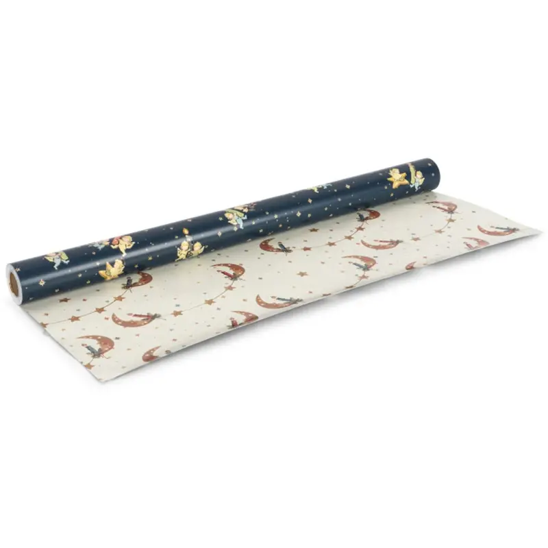 Konges Sløjd Lucia Wrapping Paper Fsc 1