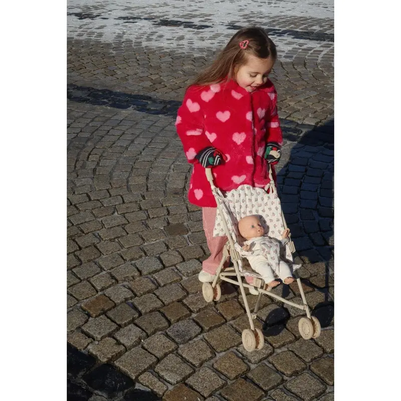 Konges Sløjd Lumina Doll Stroller 1