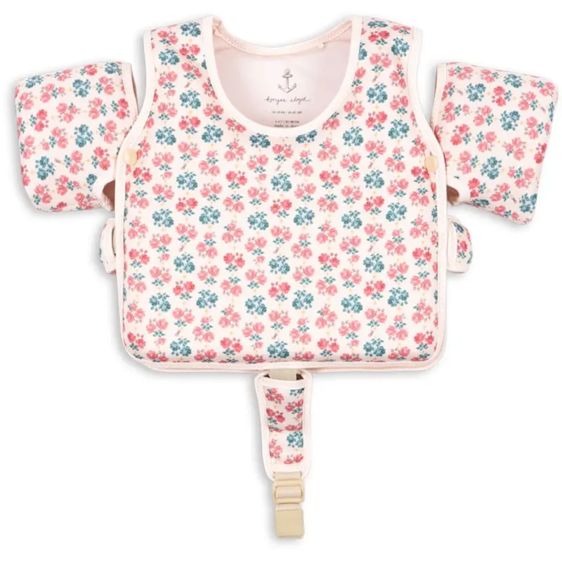 Konges Sløjd Lumina Rose Hollis Swim Water Wings 1