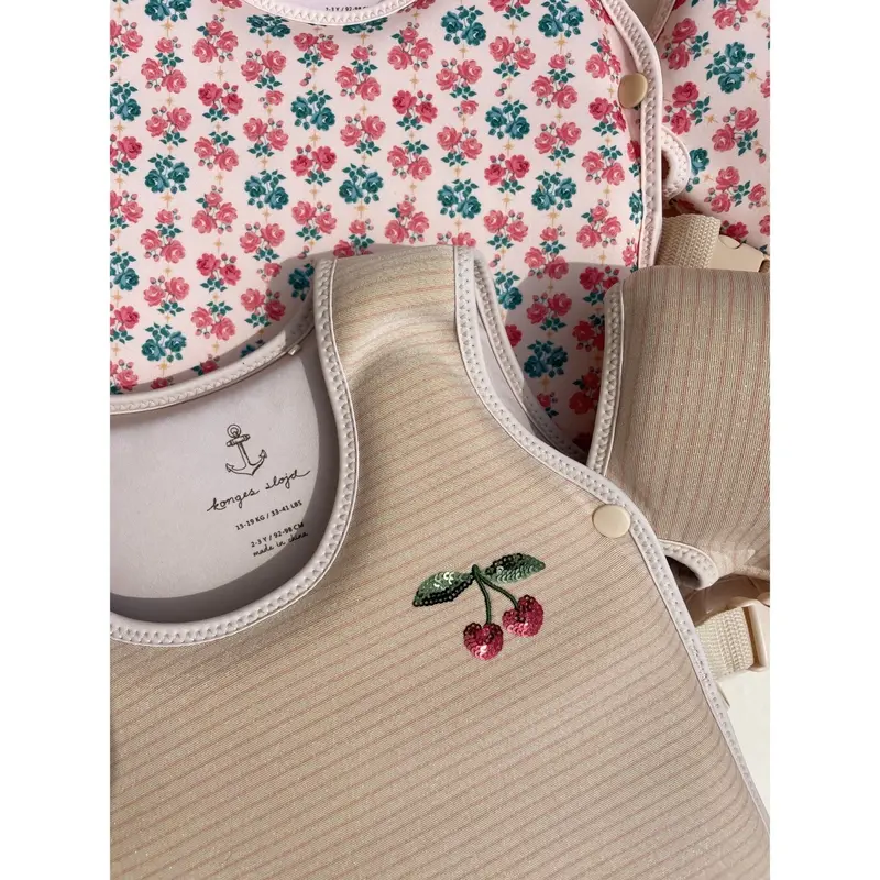 Konges Sløjd Lumina Rose Hollis Swim Water Wings 2
