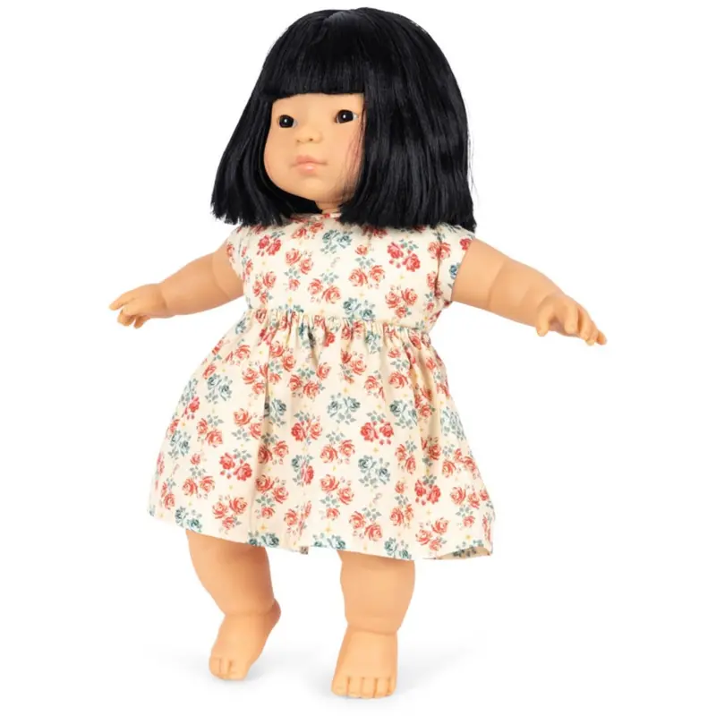 Konges Sløjd Lumina Rose Suki Doll 1