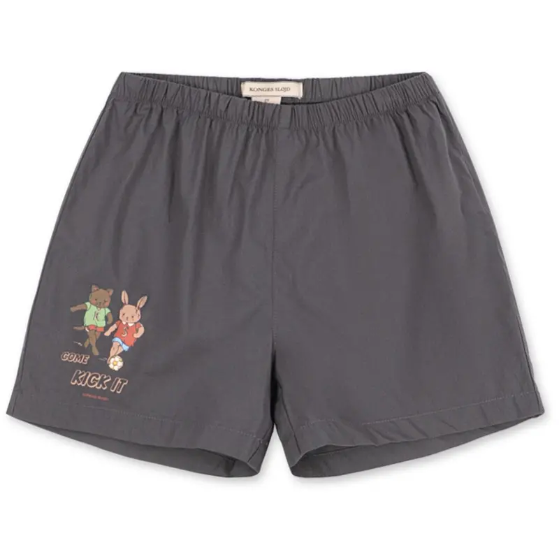 Konges Sløjd Magnet Harvey Shorts Gots 1
