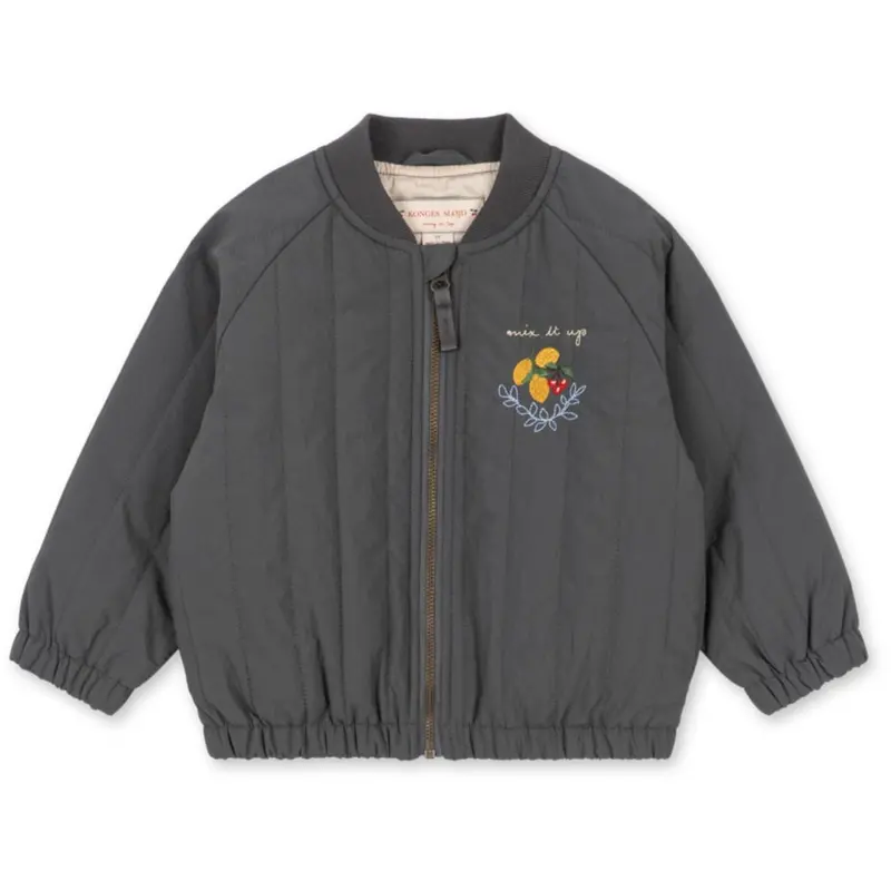 Konges Sløjd Magnet Juno Bomber Jacket 1