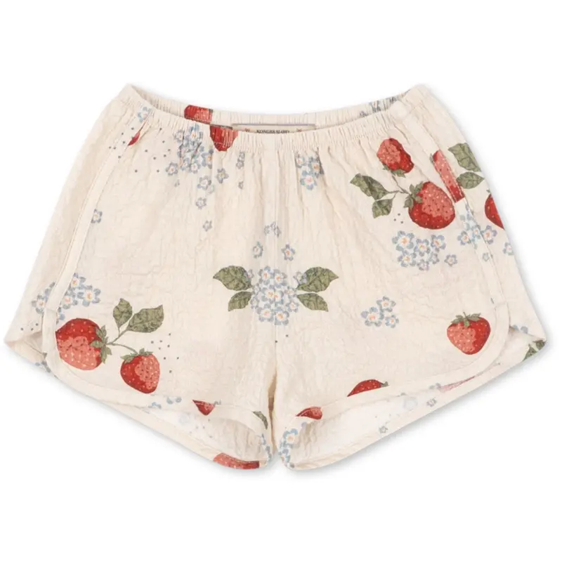 Konges Sløjd Marmelade Sun Ava Shorts Gots 1