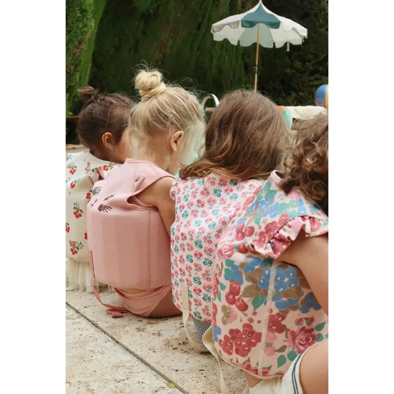 Konges Sløjd Marmelatta Avery Swim Vest 3