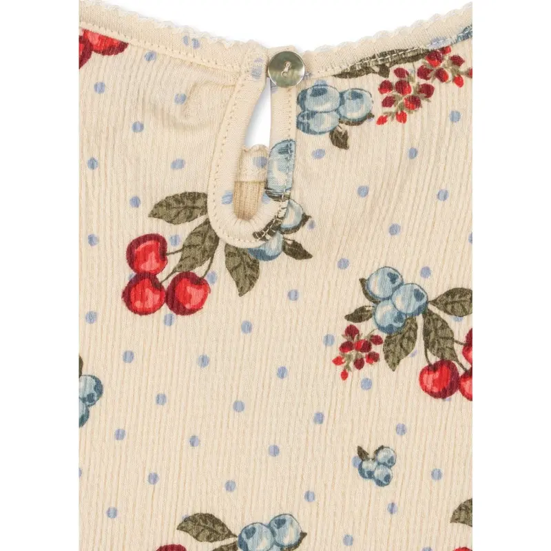 Konges Sløjd Marmelatta Chleo Blouse Gots 2