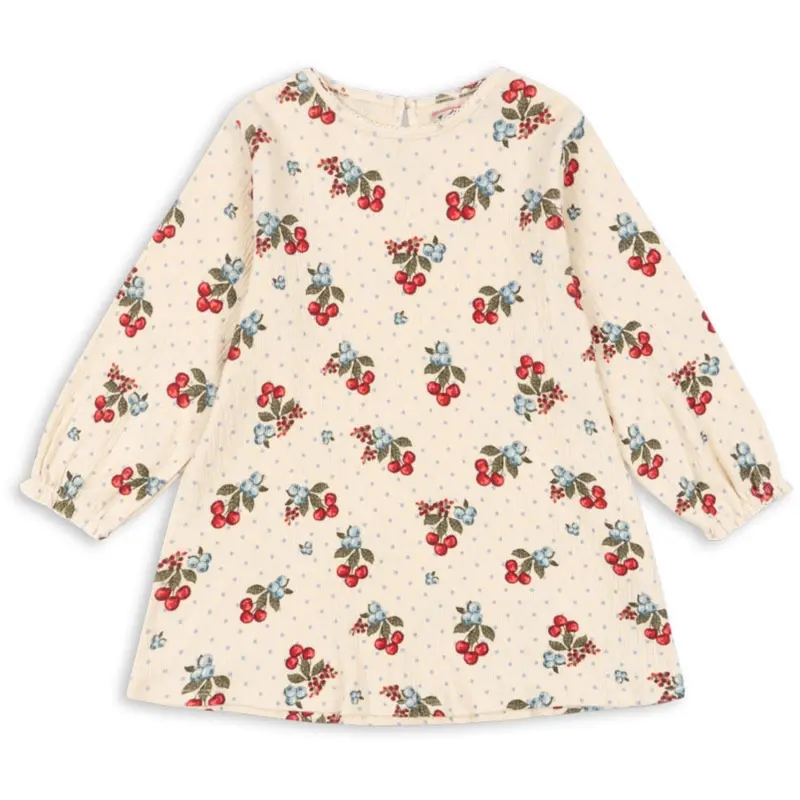 Konges Sløjd Marmelatta Chleo Dress Gots 1