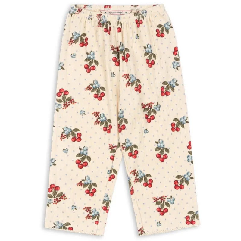 Konges Sløjd Marmelatta Chleo Pants Gots 1
