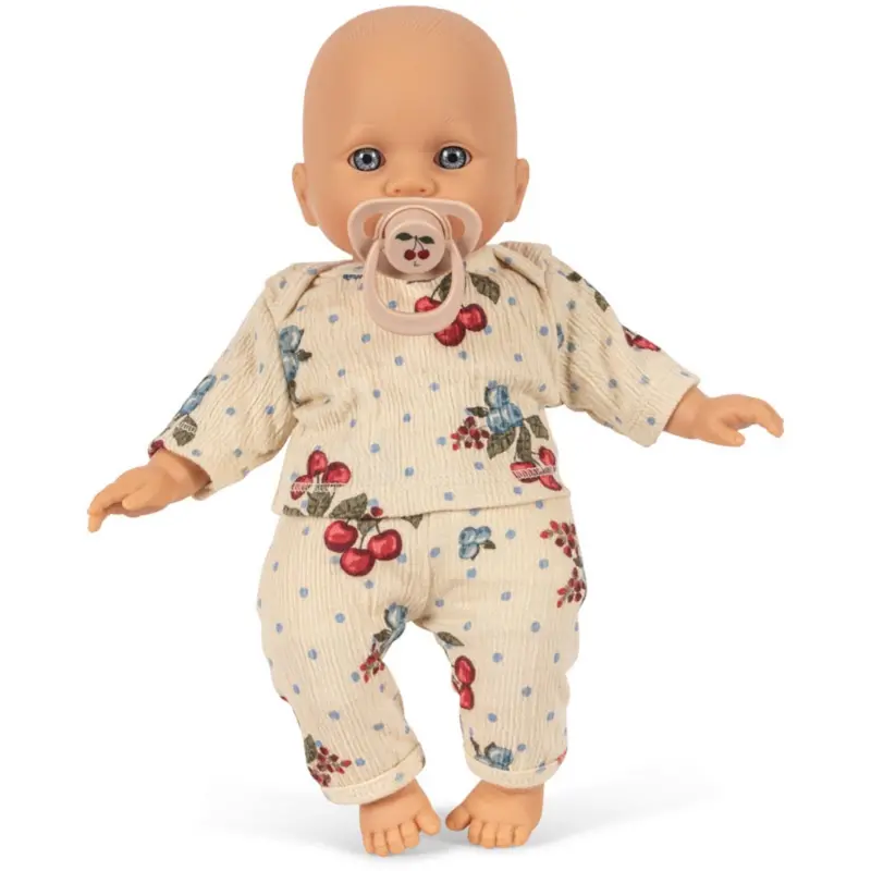 Konges Sløjd Marmelatta Tara Baby Doll 1