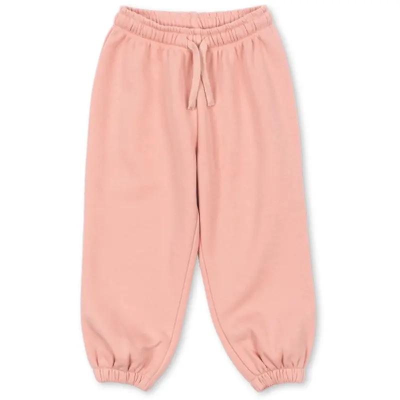 Konges Sløjd Mellow Rose Lou Sweat Pants Ocs 1