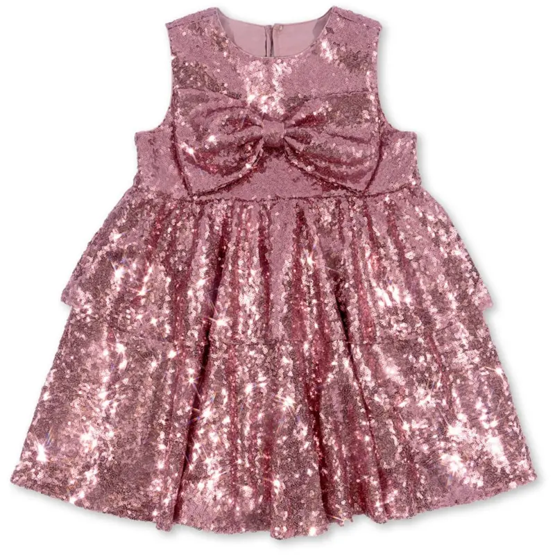 Konges Sløjd Mellow Rose Rosie Dress 1