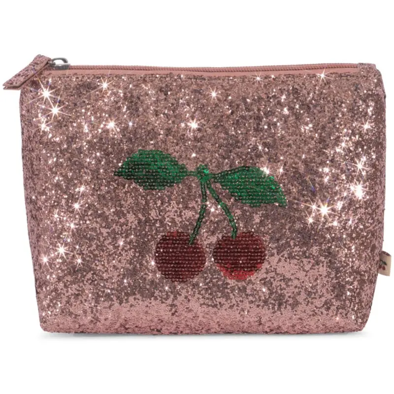 Konges Sløjd Mellow Rose Tutti Toiletry Bag 1
