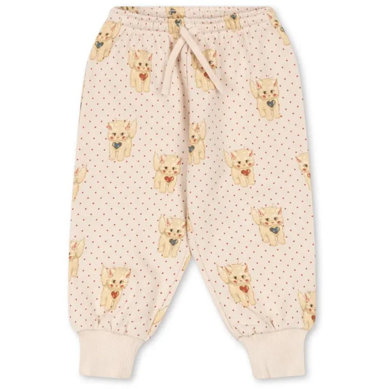 Konges Sløjd Miao Amore Belli Sweatpants Ocs 1