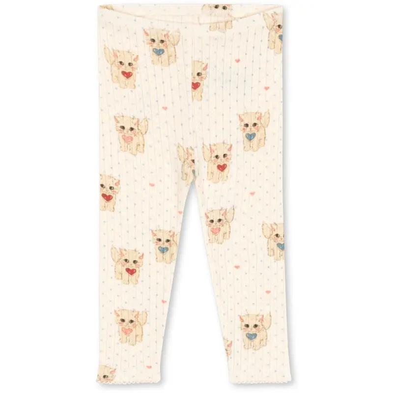 Konges Sløjd Miao Amore Minnie Pants Gots 1