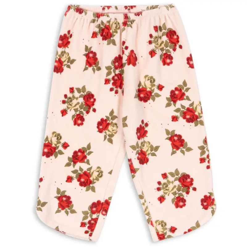 Konges Sløjd Midori Rosso Velula Pants Gots 1