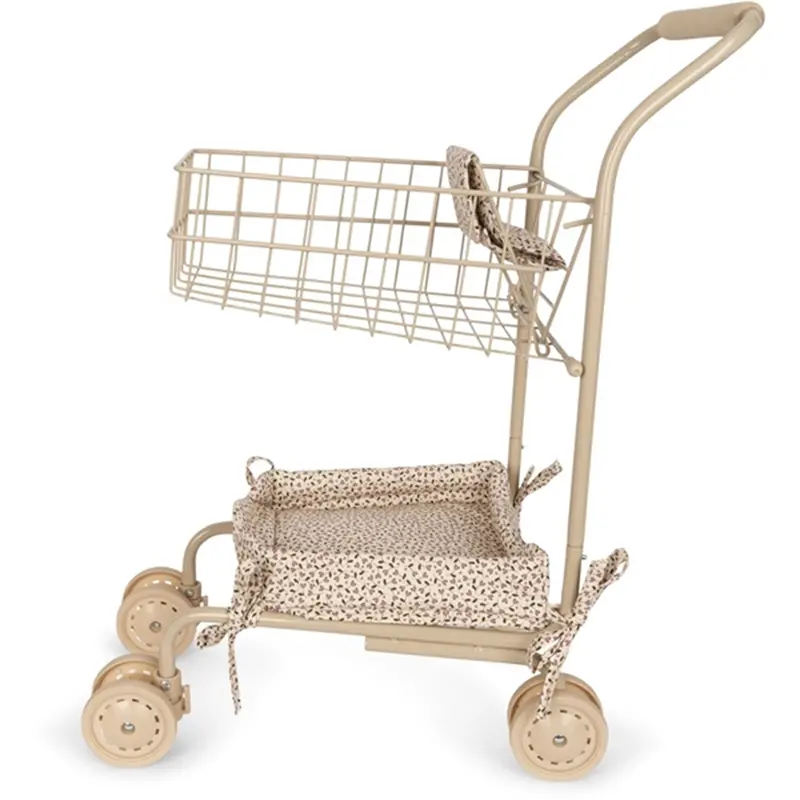 Konges Sløjd Milk Tank Kids Shopping Cart 1