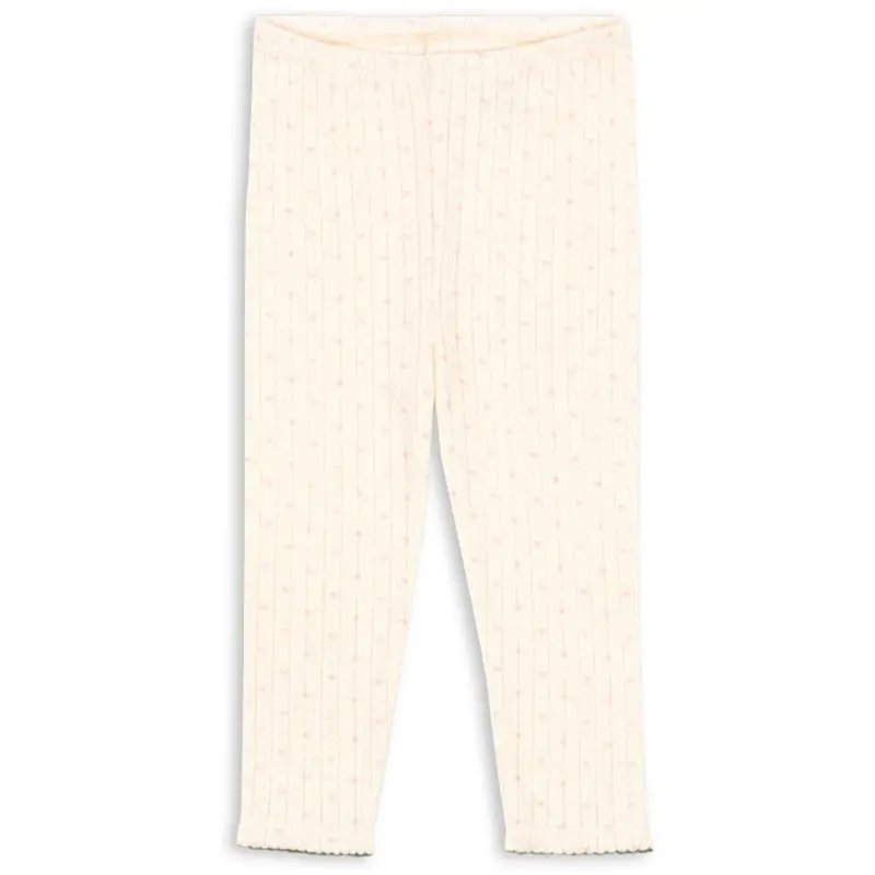 Konges Sløjd Minnie Coeur Minnie Pants Gots 1