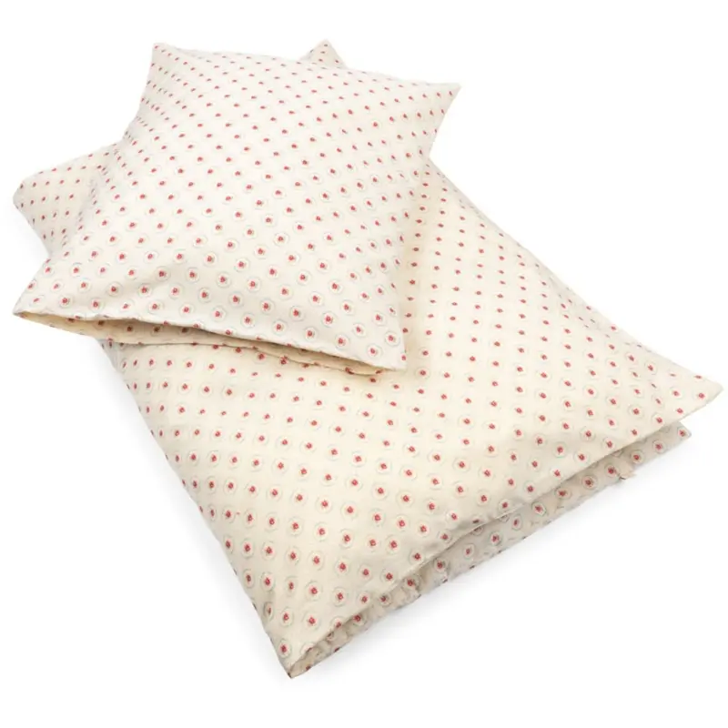 Konges Sløjd Mirage Baby Bedding Gots 1