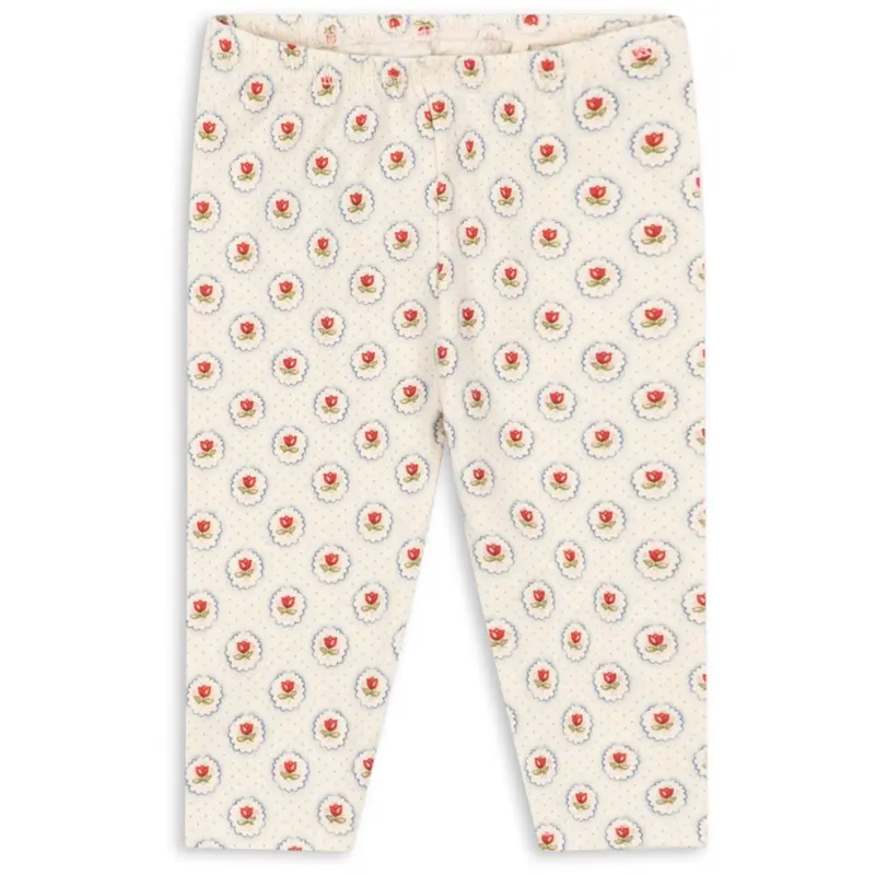 Konges Sløjd Mirage Basic Pants Gots 1
