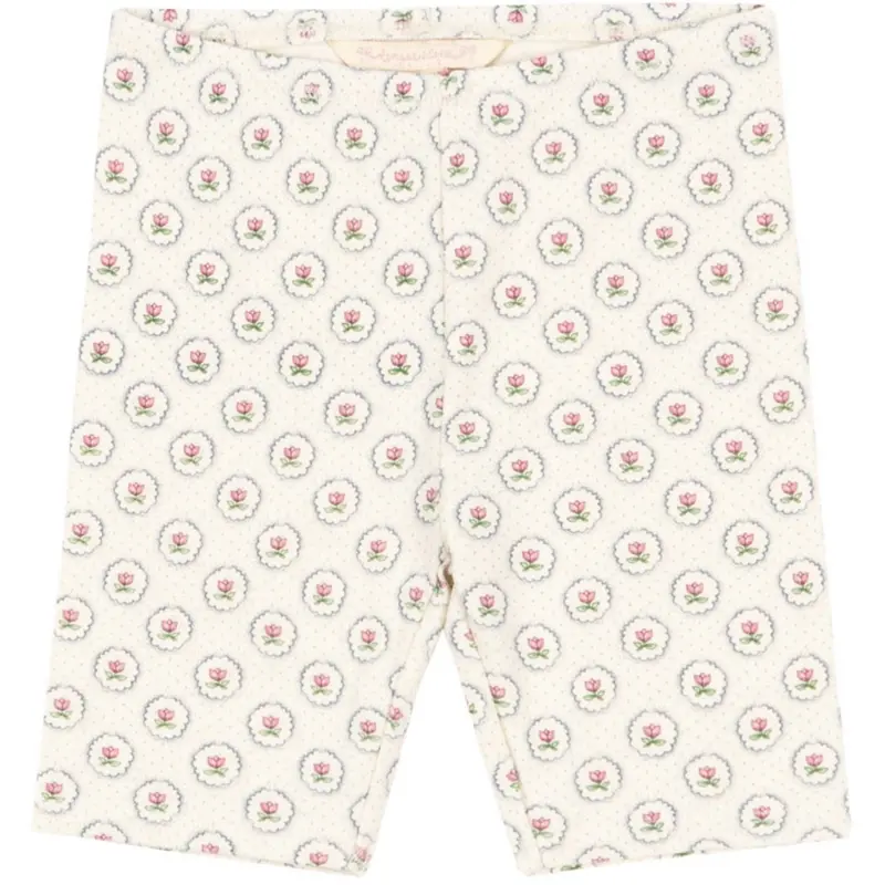 Konges Sløjd Mirage Minu Classic Short Leggings Gots 1