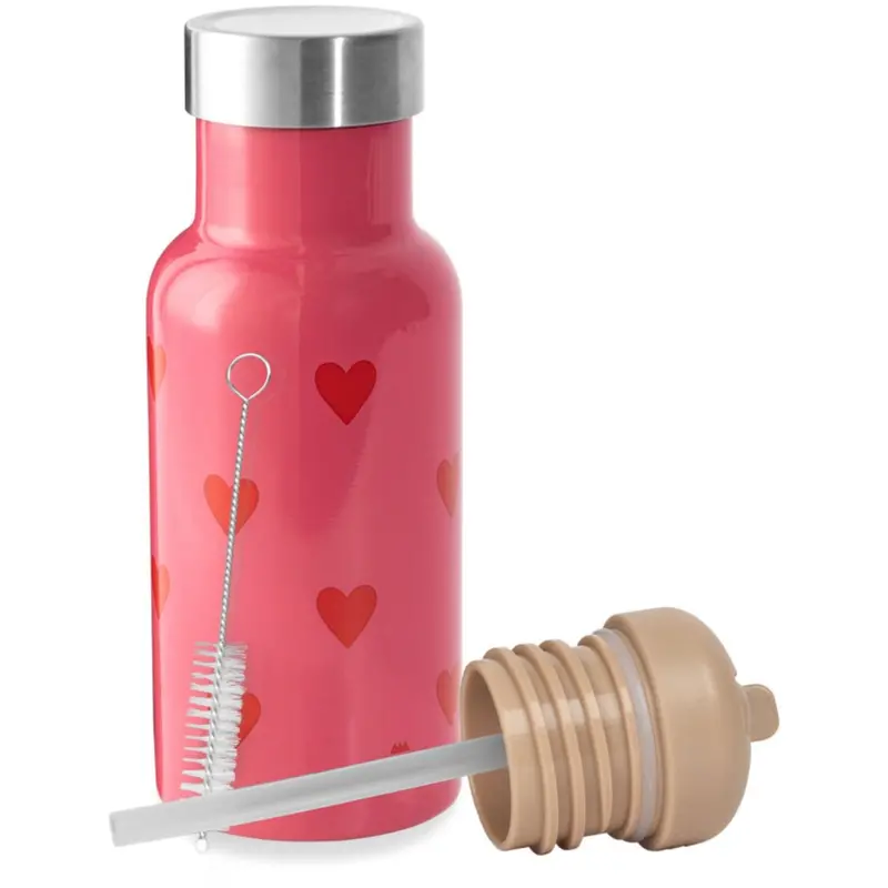 Konges Sløjd Mon Grand Amour Thermos Bottle 1