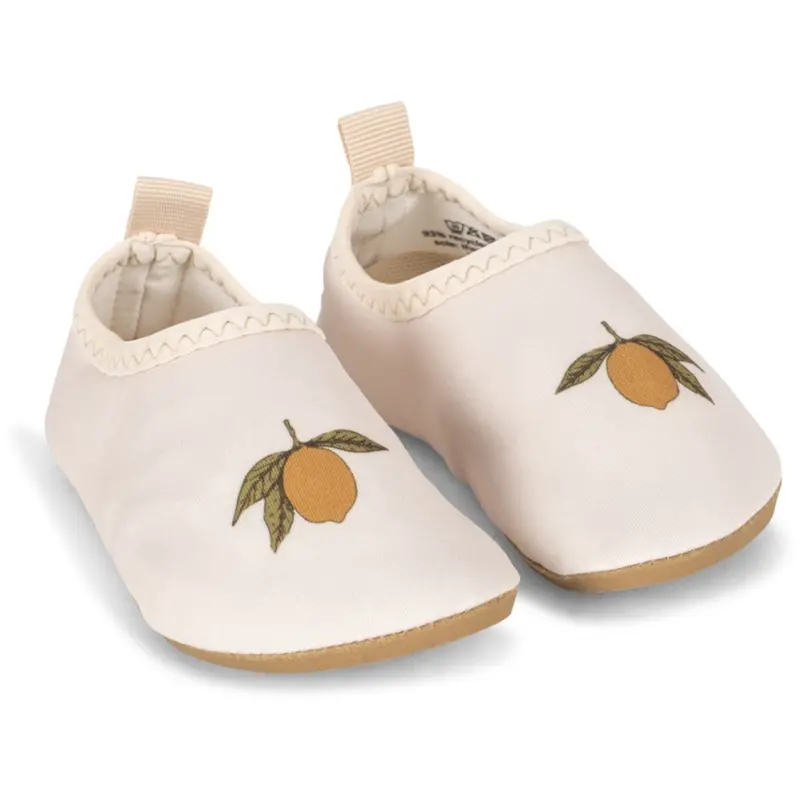 Konges Sløjd Mon Grand Citron Aster Swim Shoes 1