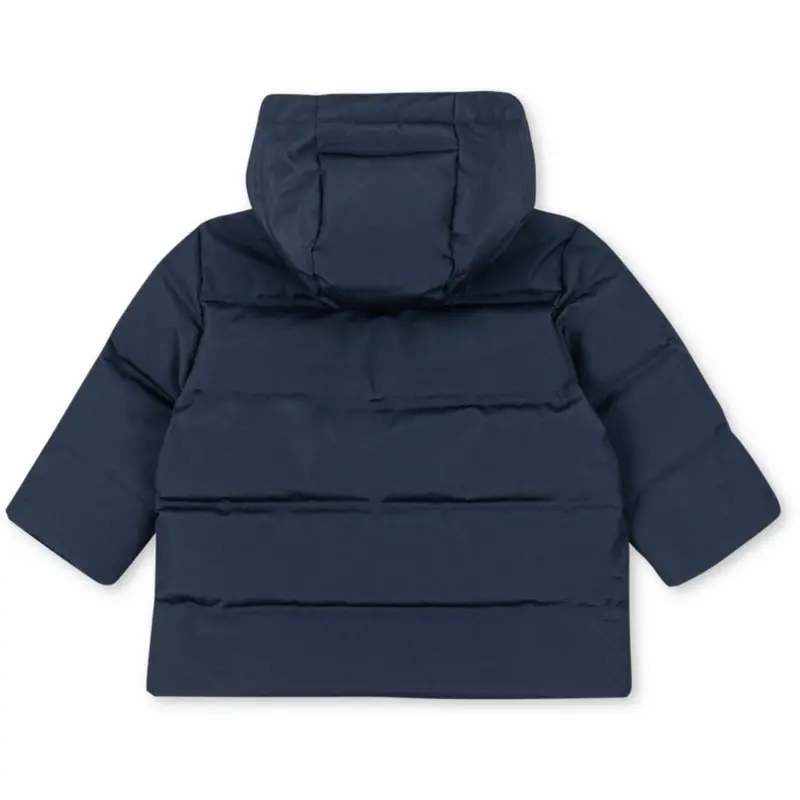Konges Sløjd Mood Indigo Magnum Down Jacket Solid Grs 6