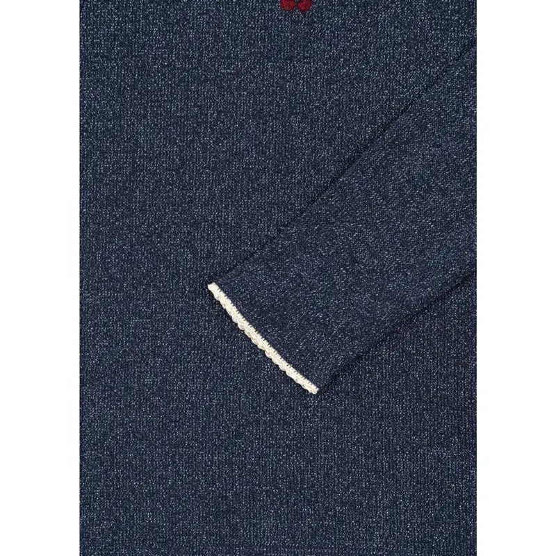 Konges Sløjd Mood Indigo Roli Blouse 4