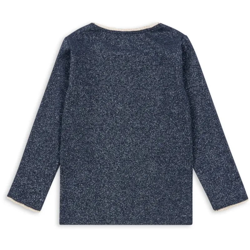 Konges Sløjd Mood Indigo Roli Blouse 6
