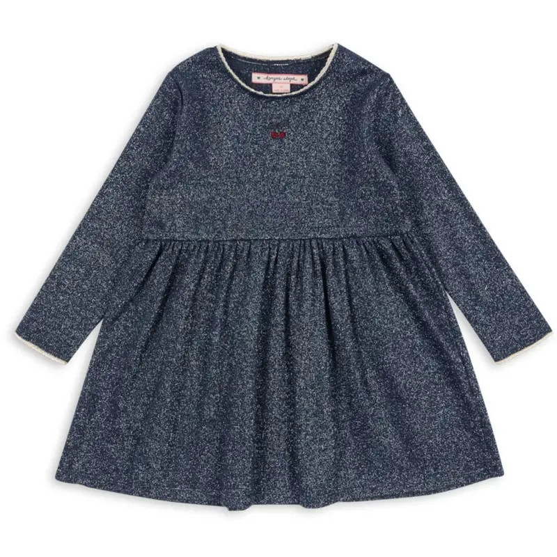 Konges Sløjd Mood Indigo Roli Dress 1