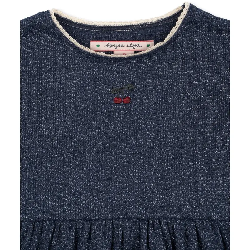 Konges Sløjd Mood Indigo Roli Dress 2