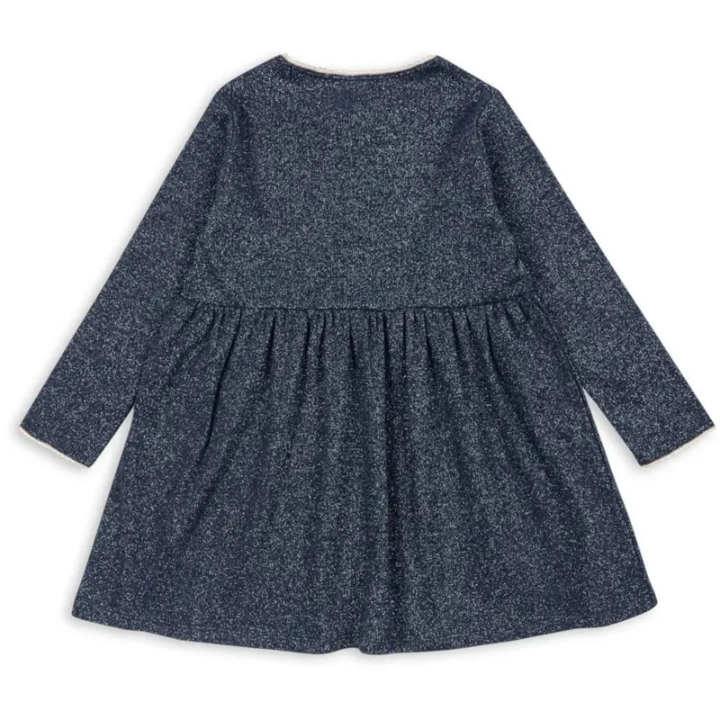 Konges Sløjd Mood Indigo Roli Dress 4
