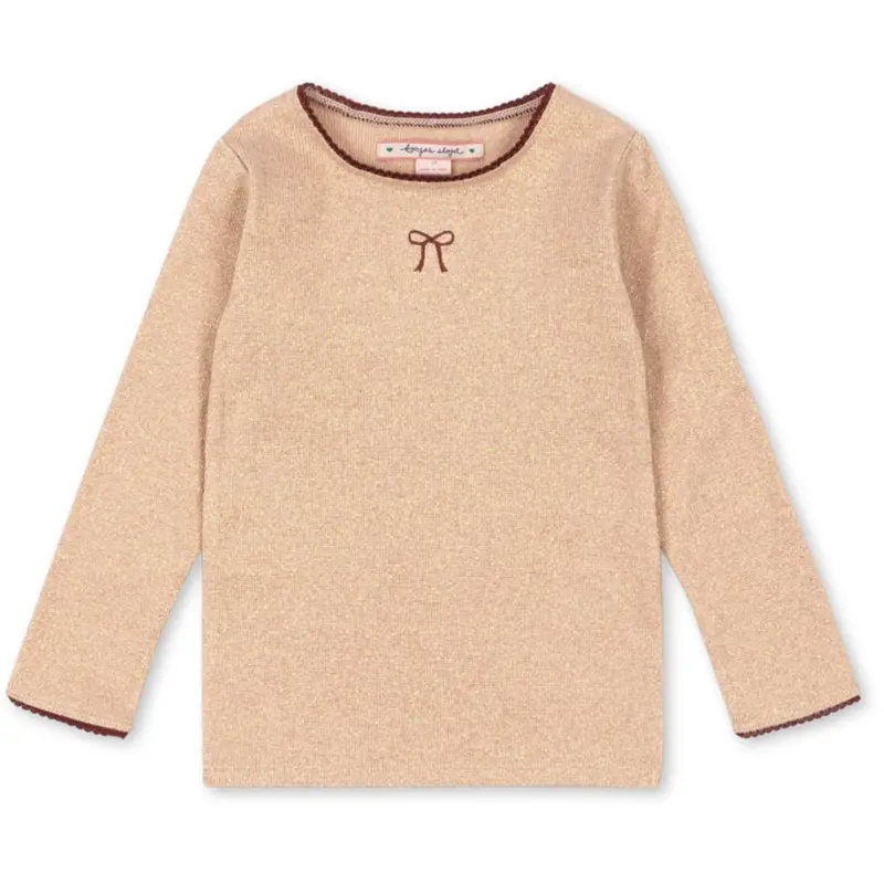 Konges Sløjd Moonlight Roli Blouse 1