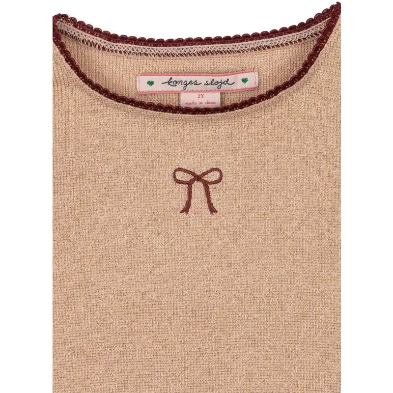 Konges Sløjd Moonlight Roli Blouse 2