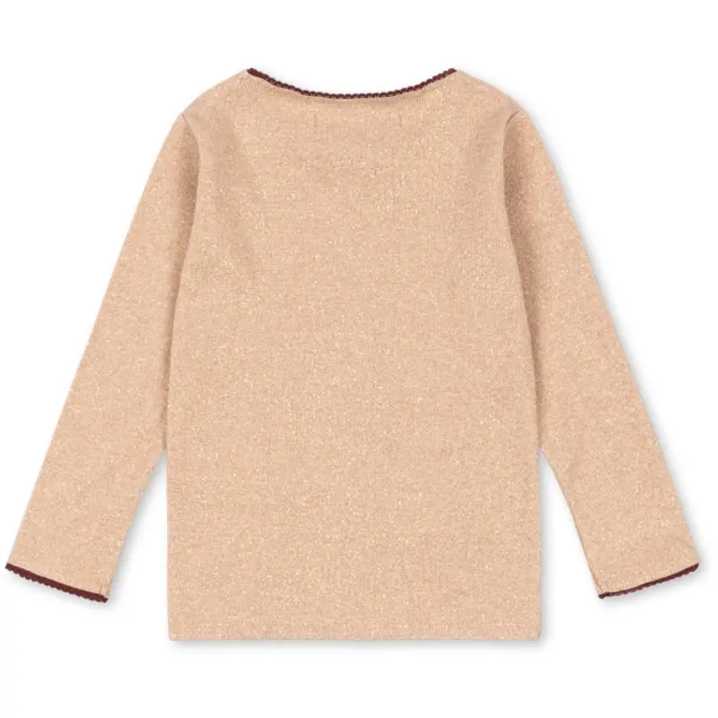 Konges Sløjd Moonlight Roli Blouse 3
