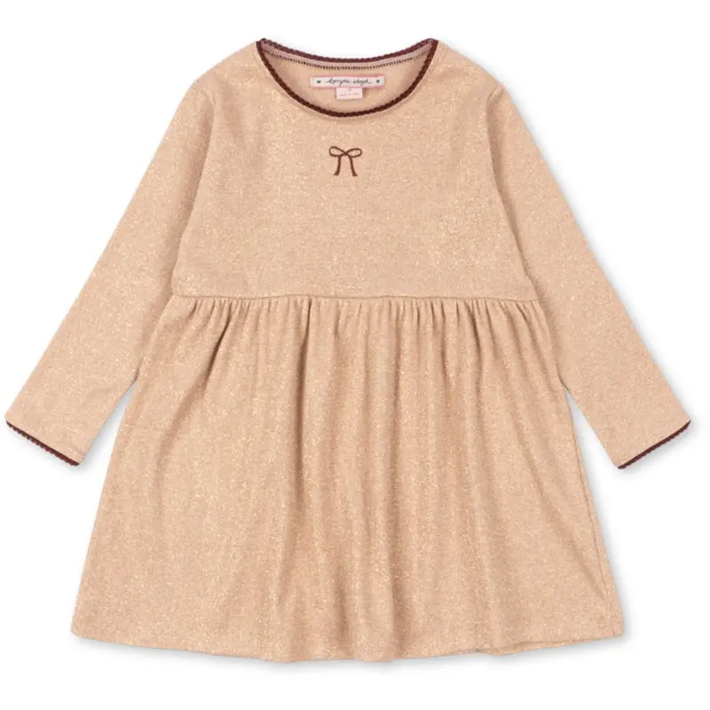 Konges Sløjd Moonlight Roli Dress 1