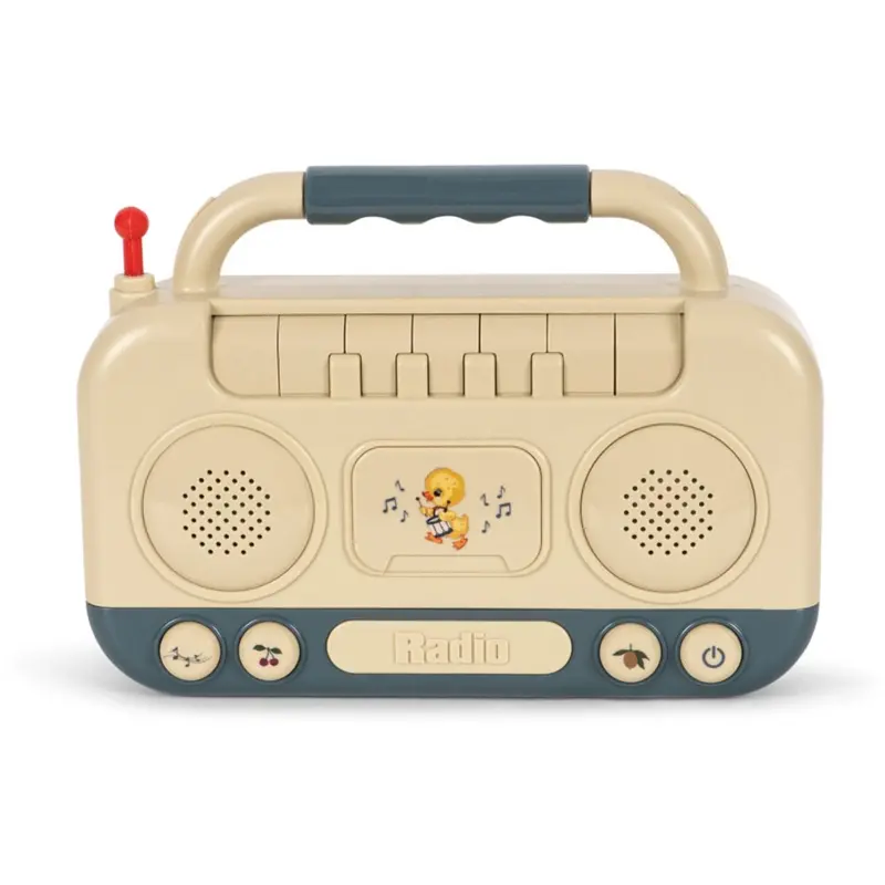 Konges Sløjd Multi Baby Boombox 1